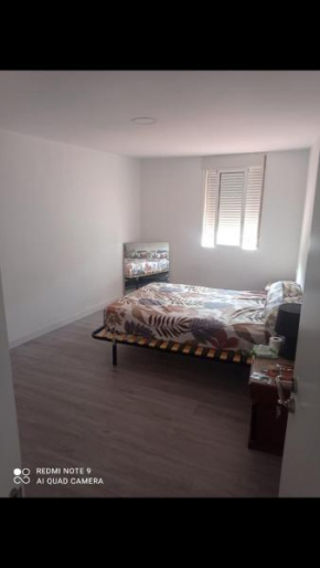 Habitación para 2 o 3 personas noche 25